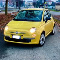 Fiat 500 1.2 8v 69cv neopatentati