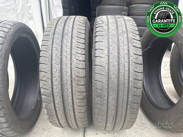 gomme usate 2156516 Estivo GOODYEAR - EFF - 777