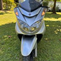 Majesty 400