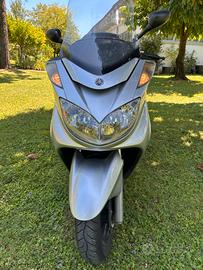 Majesty 400