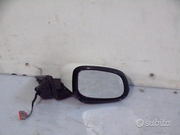 Specchietto Destro Jaguar XE 2018