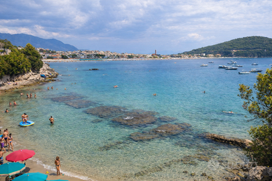 Appartamento Gaeta GIUGNO LUGLIO AGOSTO