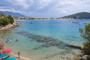 Appartamento Gaeta GIUGNO LUGLIO AGOSTO