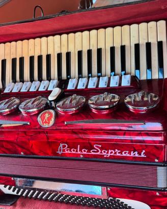 Strumenti musicali