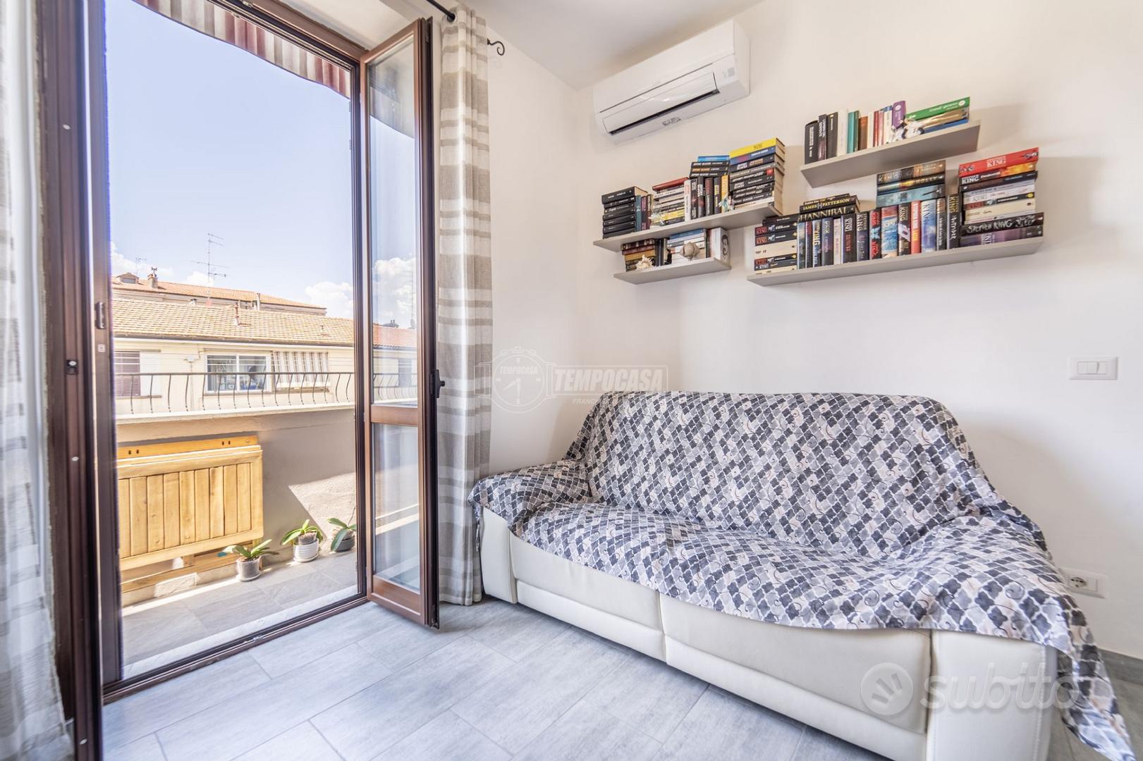 Appartamento – Viterbo, Pilastro - Altro