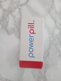 powerbank fino a tre telefoni 