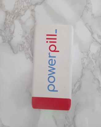 powerbank fino a tre telefoni 