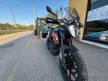 KTM 390 ADVENTURE