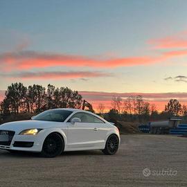 Audi TT 2008 1.8 163cv