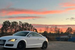 Audi TT 2008 1.8 163cv