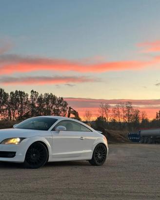 Audi TT 2008 1.8 163cv