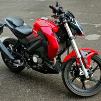 KEEWAY RKF 125 - 2021
