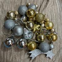 Mini palline per Albero di Natale