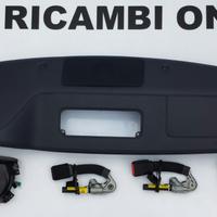 Kit Airbag Range Rover Vogue Anno 2012