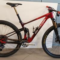 Lee cougan crossfire air