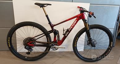 Lee cougan crossfire air