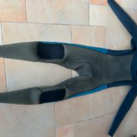 Muta surf 4/3 S Billabong