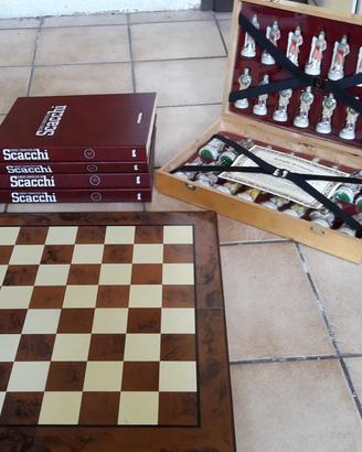 Corso Completo di Scacchi De Agostini