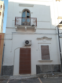 Casa indipendente