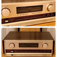 Accuphase C 270V Pre amplificatore HI-END HI-FI ST