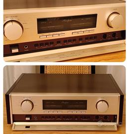 Accuphase C 270V Pre amplificatore HI-END HI-FI ST