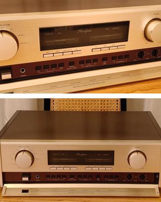 Accuphase C 270V Pre amplificatore HI-END HI-FI ST