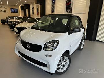SMART ForTwo 70 1.0 twinamic Passion