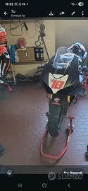 panigale v4  2021