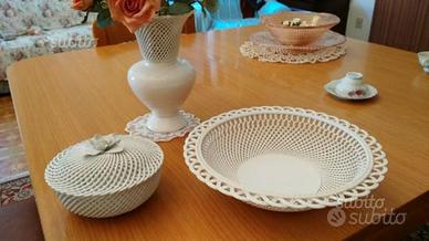 La Porcellana Bianca