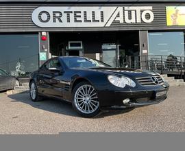 MERCEDES-BENZ SL 350 DA COLLEZIONE