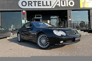 MERCEDES-BENZ SL 350 DA COLLEZIONE