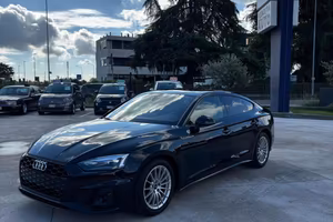 AUDI A5 SPB 35 TDI S tronic S line edition