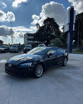 AUDI A5 SPB 35 TDI S tronic S line edition
