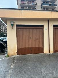 Box Auto via Pietro Scaglione n.28