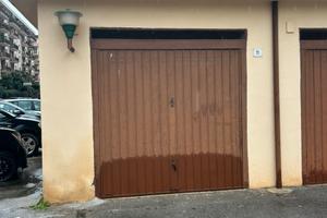 Box Auto via Pietro Scaglione n.28