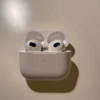 Airpods terza generazione