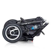 Trio Brano, grigio e nero