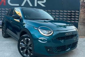 Fiat 600 Hybrid 110 CV DCT MHEV La Prima