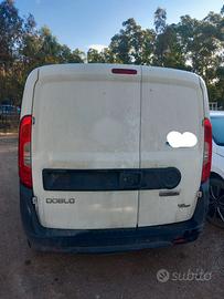 FIAT DOBLO RICAMBI AUTO