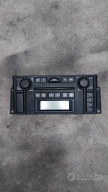freelander 2 autoradio originale
