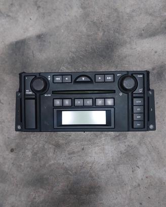 freelander 2 autoradio originale