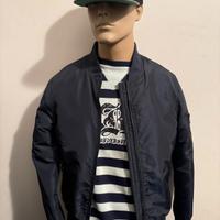 Giubbotto invernale Bomber 