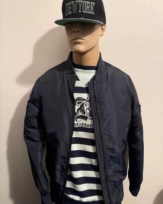 Giubbotto invernale Bomber 