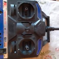 Radio 2,4 GH flay sky