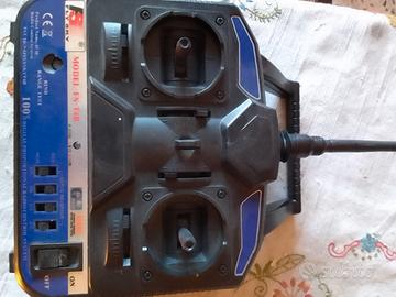 Radio 2,4 GH flay sky