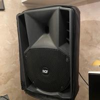 Coppia casse RCF Art 710-A