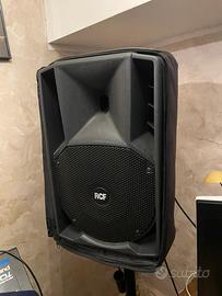 Coppia casse RCF Art 710-A