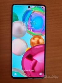 Samsung A71 128Gb 