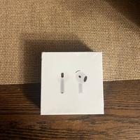 Cuffie wureless NUOVE