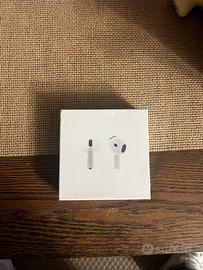 Cuffie wureless NUOVE